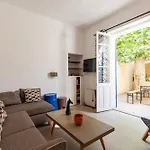 Maisonnette Estaque 6-8 Pers Grande Σπίτι διακοπών Μασσαλία