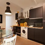 Vakantiehuis Maisonnette Estaque 6-8 Pers Grande