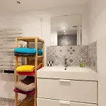 Maisonnette Estaque 6-8 Pers Grande Tatil Evi