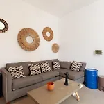 Tatil Evi Maisonnette Estaque 6-8 Pers Grande *