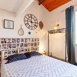 Tatil Evi Maisonnette Estaque 6-8 Pers Grande Marsilya