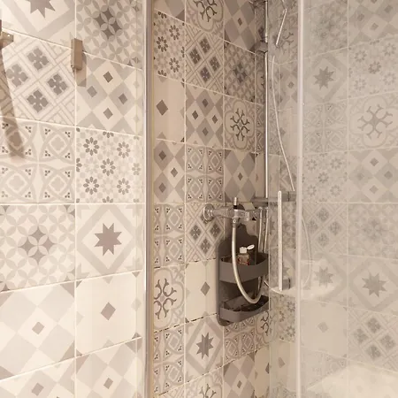 Maisonnette Estaque 6-8 Pers Grande بيت للعطل